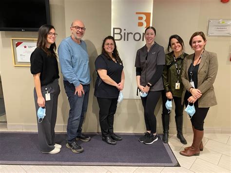 Biron Health Group.